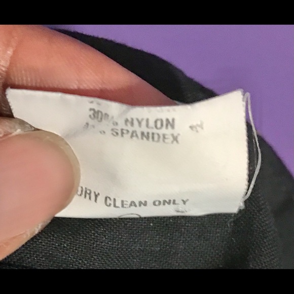 Cachè Mini Skirt - Picture 8 of 8